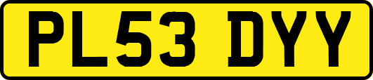 PL53DYY