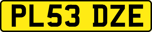 PL53DZE