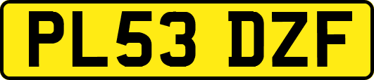 PL53DZF