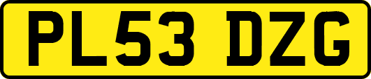 PL53DZG