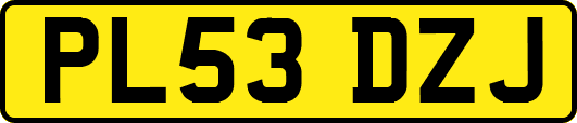 PL53DZJ