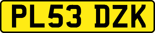 PL53DZK