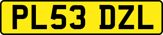 PL53DZL