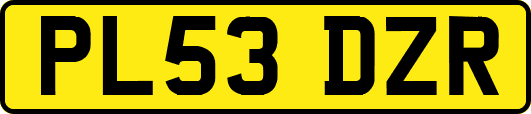 PL53DZR