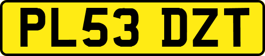 PL53DZT