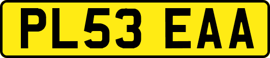 PL53EAA