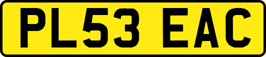 PL53EAC
