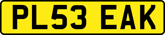 PL53EAK