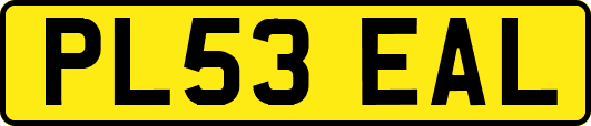 PL53EAL