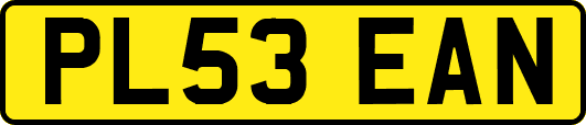 PL53EAN