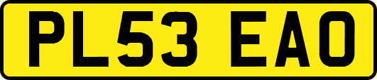 PL53EAO