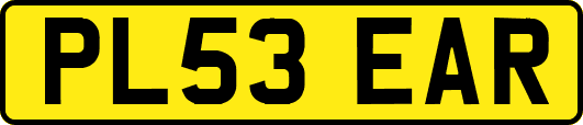 PL53EAR
