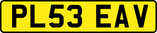 PL53EAV