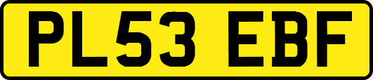 PL53EBF