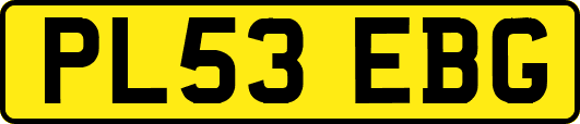 PL53EBG