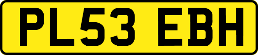 PL53EBH