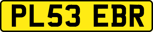 PL53EBR