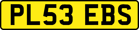 PL53EBS