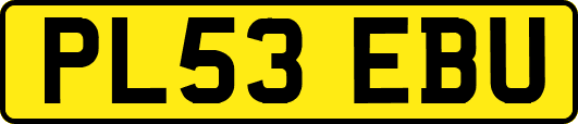 PL53EBU