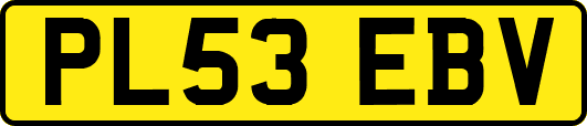 PL53EBV
