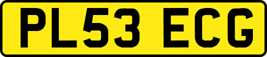 PL53ECG