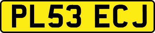 PL53ECJ