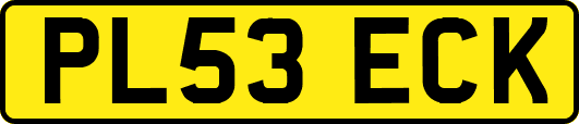 PL53ECK