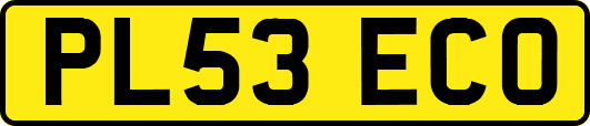 PL53ECO