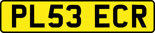 PL53ECR