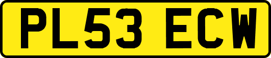 PL53ECW