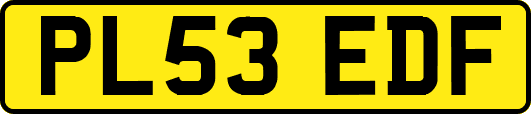 PL53EDF