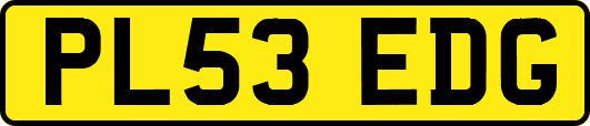 PL53EDG