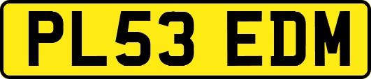 PL53EDM