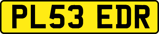 PL53EDR