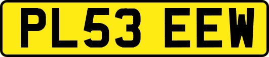 PL53EEW