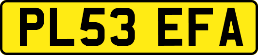 PL53EFA
