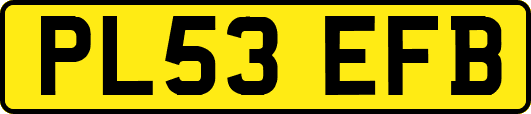 PL53EFB