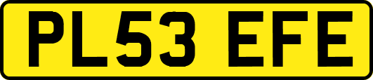 PL53EFE