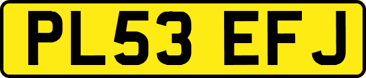PL53EFJ