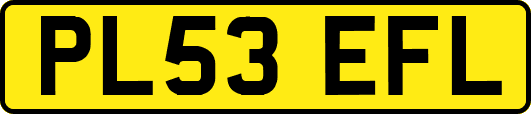 PL53EFL