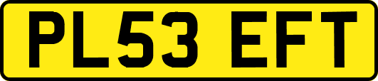 PL53EFT