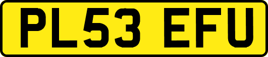 PL53EFU