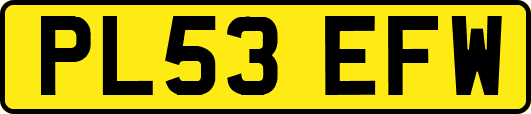 PL53EFW