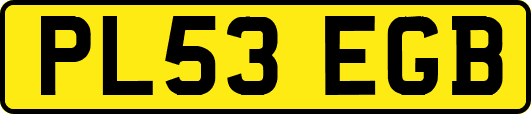 PL53EGB