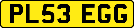 PL53EGG