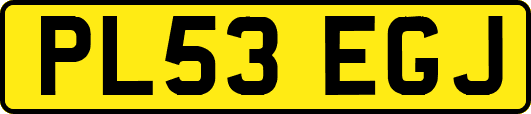 PL53EGJ