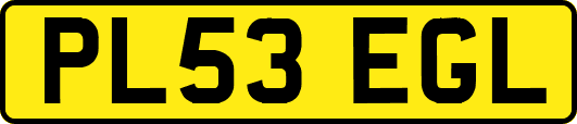 PL53EGL