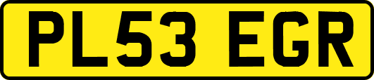 PL53EGR