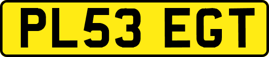 PL53EGT