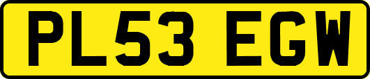 PL53EGW